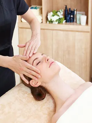 フェイシャルエステLe・Ciel所属・Le・Ciel フェイシャル&ボディのエステ・リラクイメージ