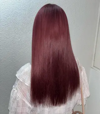 ロング カラー kotone 🌙☁️のヘアスタイル