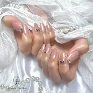 ネイル M2 beauty Mayuのネイルデザイン