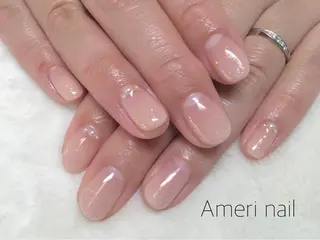 ネイル Ameri nail /UKIのネイルデザイン