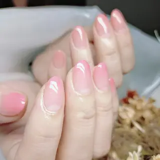 ネイル 森 ネイルサロンのネイルデザイン