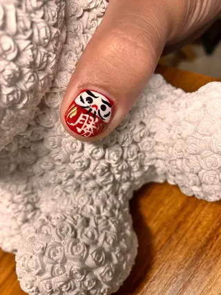 ネイル Nail Salon NICOのネイルデザイン