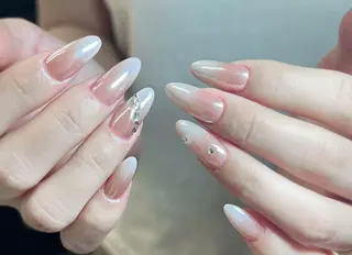 ネイル Miya🎀 nailのネイルデザイン