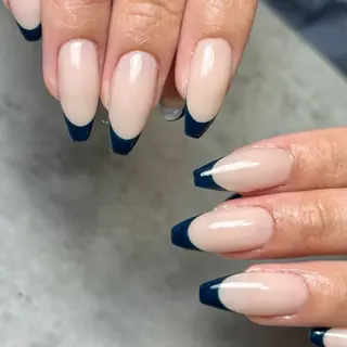 ネイル are you nailのネイルデザイン