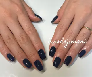 ネイル ♡Bivi♡自爪に 優しいネイルサロンのネイルデザイン