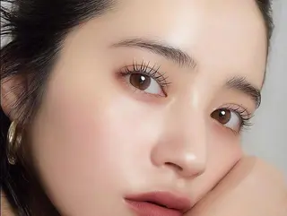 マツエク・マツパ Rio🌹/ 束感マツエクのマツエク・マツパデザイン