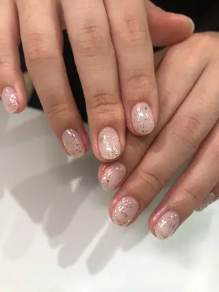ネイル nail by minamiのネイルデザイン