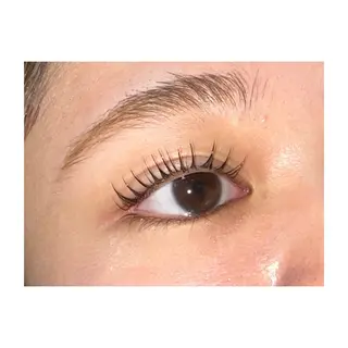 マツエク・マツパ brilliant MIKIのマツエク・マツパデザイン