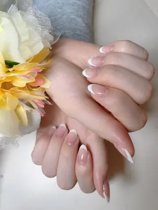 ネイル chacha nailのネイルデザイン