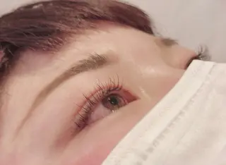 マツエク・マツパ 石渡このみ 🍊レイヤーカットのヘアスタイル