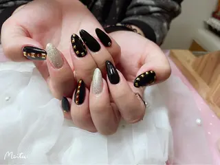 ネイル May&Way Neilのネイルデザイン