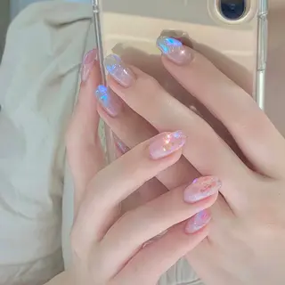 ネイル Kanon 🤍のネイルデザイン