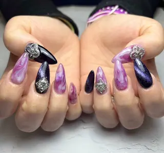 ネイル ［DOLL］ WAX脱毛のエステ・リラクイメージ