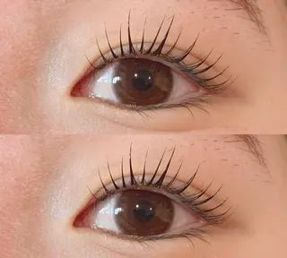 マツエク・マツパ milerm 🔸KANA🔸のマツエク・マツパデザイン