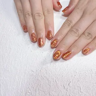 ネイル Regaro i.sのネイルデザイン