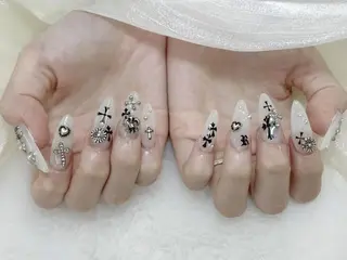 ネイル Speraネイル 大宮店🎀のネイルデザイン