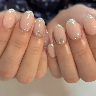 ネイル Private Salon S.Nail所属・S.Nail 🪸.:*・°のネイルデザイン