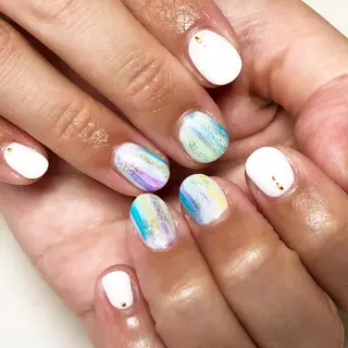 ネイル KIREIE NAILSのネイルデザイン