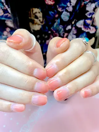 ネイル 出川 ゆりのネイルデザイン