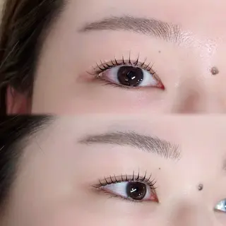 マツエク・マツパ Lino中目黒 /ちば ゆず🧸のマツエク・マツパデザイン