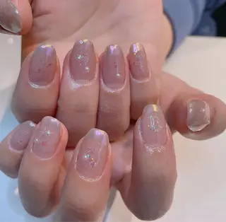 ネイル ｅｋａ ご予約は公式LINEのその他イメージ