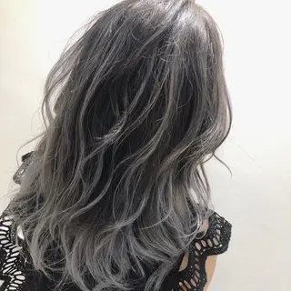 ロング ノアヘアデザイン町田店所属・ショートヘア特化 mayaのヘアスタイル