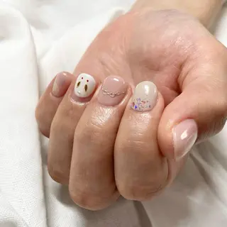 ネイル nails by sayaのネイルデザイン