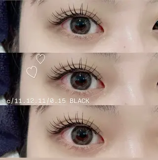 マツエク・マツパ miyazaki 🎀のマツエク・マツパデザイン