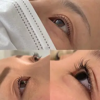 マツエク・マツパ 美容サロン ito所属・美容サロン itoのマツエク・マツパデザイン