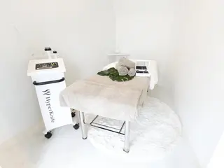 MiMiy 銀座店のエステ・リラクイメージ