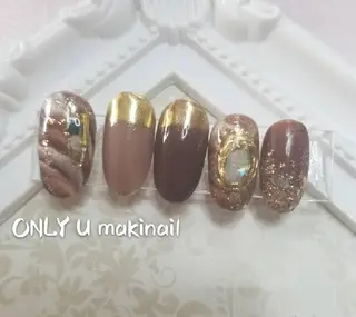 ネイル Makinail makiのネイルデザイン