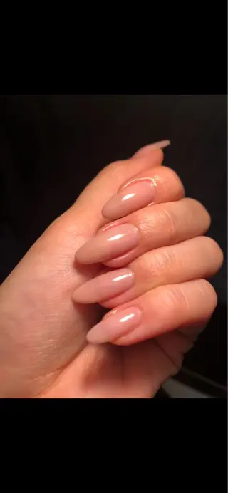 ネイル R nailのネイルデザイン