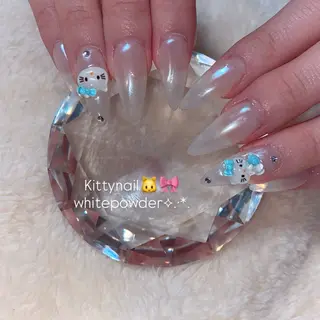 ネイル sherry nailのネイルデザイン