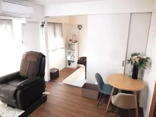 小顔•美肌•まつ毛 サロン Mimiの眉毛・アイブロウイメージ