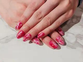 ネイル Regaro i.sのネイルデザイン