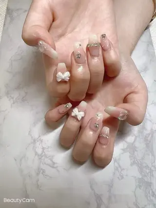 ネイル Minoan Lのネイルデザイン