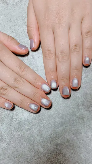 ネイル haleyume所属・shino🌟 痛ネイルのネイルデザイン