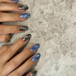 ネイル S♡JEWEL所属・S. JEWELのネイルデザイン