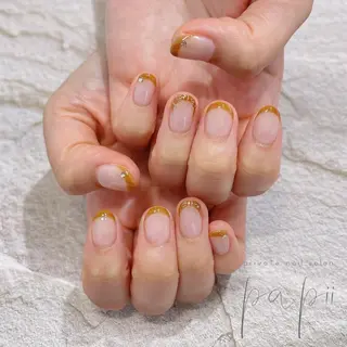 ネイル private nail salon papii所属・papii☆ kurodaのネイルデザイン