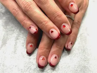 ネイル Sara+所属・sara +のネイルデザイン