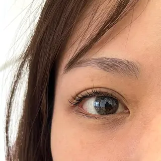 マツエク・マツパ My sweet salon所属・My sweet salonのマツエク・マツパデザイン