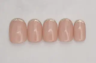 ネイル 長谷川 美穂のネイルデザイン