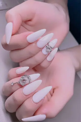 ネイル エムズ ハヤシのネイルデザイン