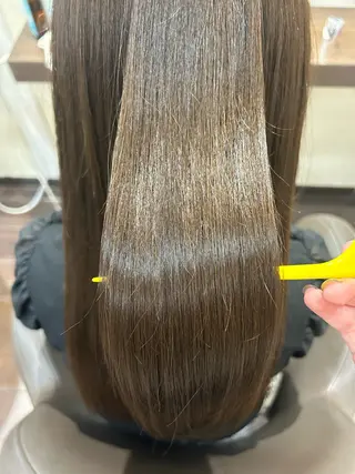 ロング メンズスタイル Hitomi🐶のヘアスタイル