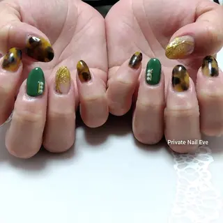 ネイル ネイル junkoのネイルデザイン