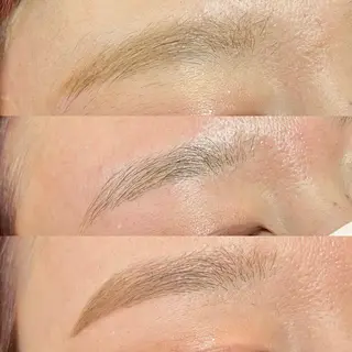 アイブロウ eight eyelash池袋店のマツエク・マツパデザイン