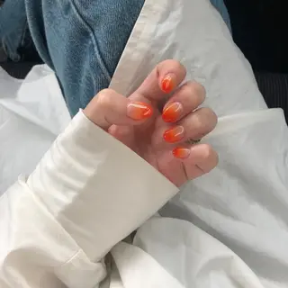 ネイル SHIMAZAKI YUMAのネイルデザイン