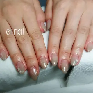 ネイル ＊arbre nail＊.アーブルネイル所属・✯.。 arbre  nail 。✯.のネイルデザイン