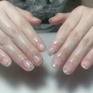 ネイル 久保田 マリコのネイルデザイン