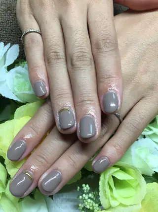 ネイル Sakura NaiLのネイルデザイン